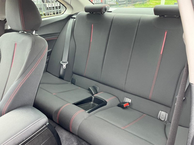 BMW 2 SERIES 2.0 220D SPORT COUPE 2DR DIESEL AUTO EURO 6 S S 184...